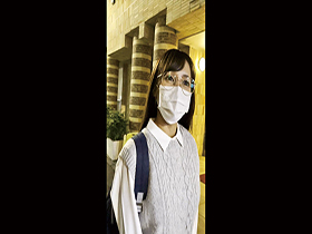 【この個人撮影では】某超有名音大フルート奏者N・Kさんが、新しい楽器欲しさにま〇こを差し出してます。　サンプル画像13